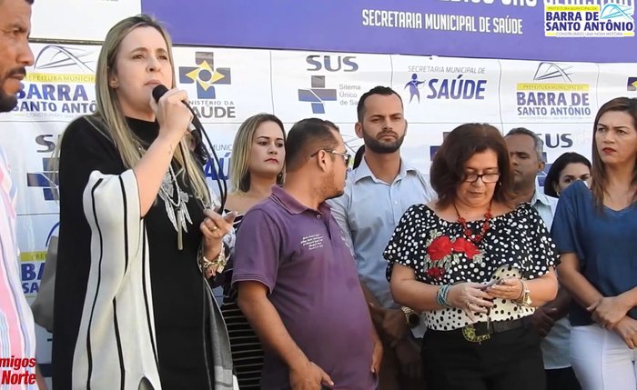 TSE confirma legalidade da eleição de Emanuella Moura