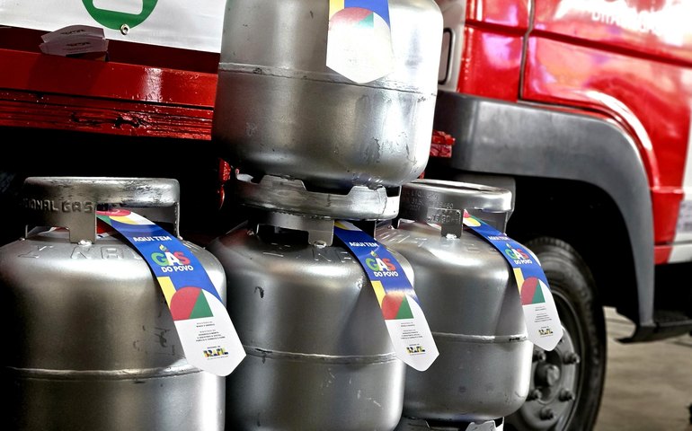 Alagoas recebe R$ 37,1 milhões do Governo Federal para ampliar o Programa Gás do Povo