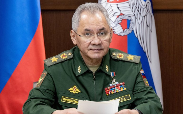 Ocidente elabora planos para desestabilizar Afeganistão, diz secretário do Conselho de Segurança russo