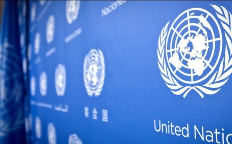 Inaceitável: ONU reage a disparos de Israel na direção de grupo de diplomatas