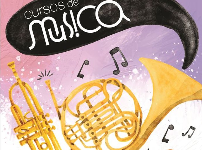 Grande concerto de filarmônicas encerra o curso de música Sesc 2016