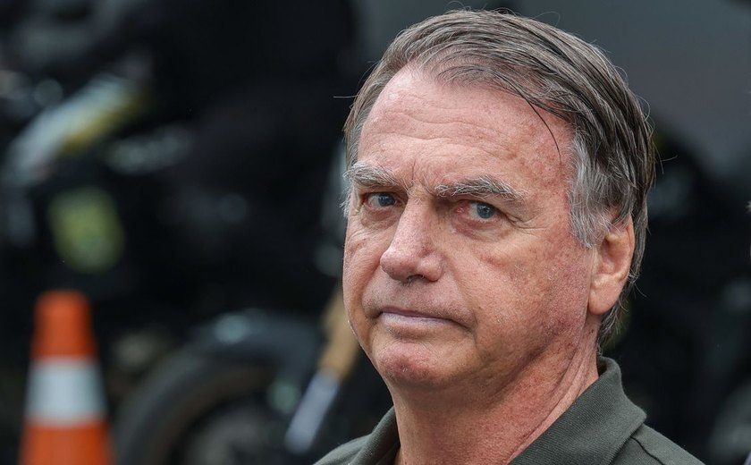 Moraes proíbe agentes do GSI na escolta de deslocamentos de Bolsonaro