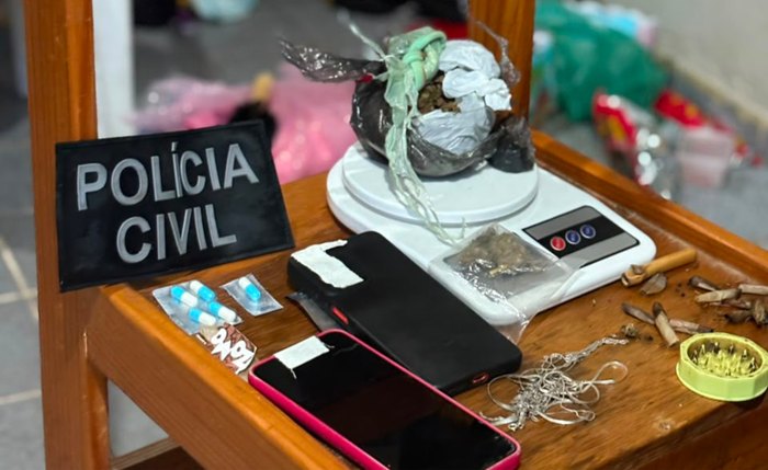 Polícia Civil deflagra Operação Quadrante Seguro em Maceió