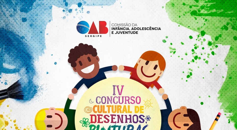 OAB CONCURSO DE PINTURAS DESENHOS POESIAS