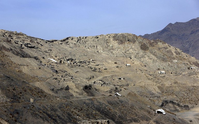 Funcionário da embaixada dos EUA demonstra interesse em minerais críticos do Brasil, diz mídia