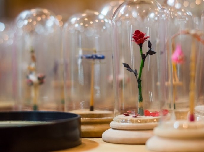 Artesãos alagoanos vendem mais de R$ 80 mil nos primeiros dias da feira