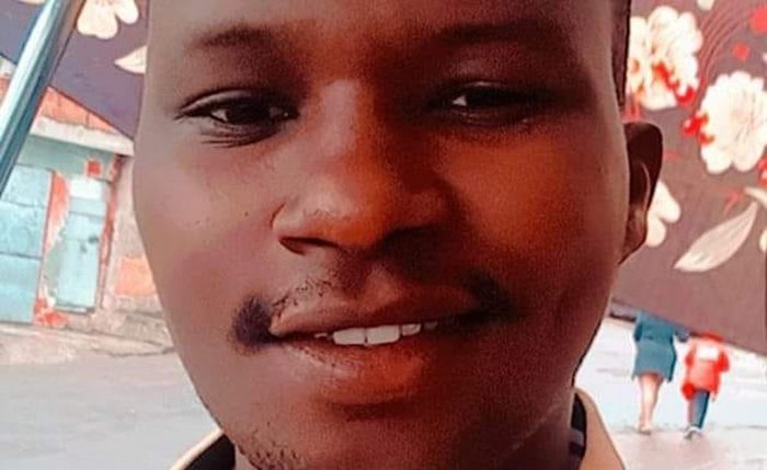 Moïse Mugenyi Kabagambe