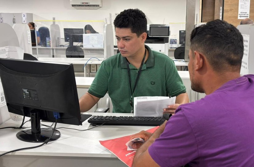 Secretaria do Trabalho divulga 2.496 oportunidades disponíveis no Sine Alagoas