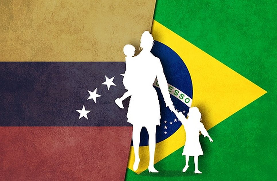 VENEZUELANOS ARQUIDIOCESE