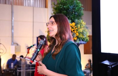 Inauguração da Amafil em Teotônio Vilela: Interiorização da indústria é divisor de águas, diz Jó  