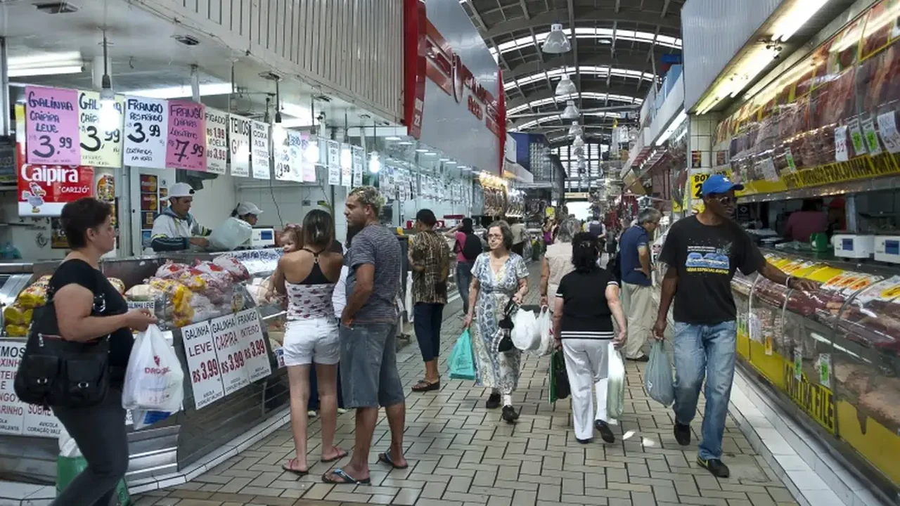 Varejo cresce durante o Carnaval 2026 e compras físicas ganham força, aponta Getnet