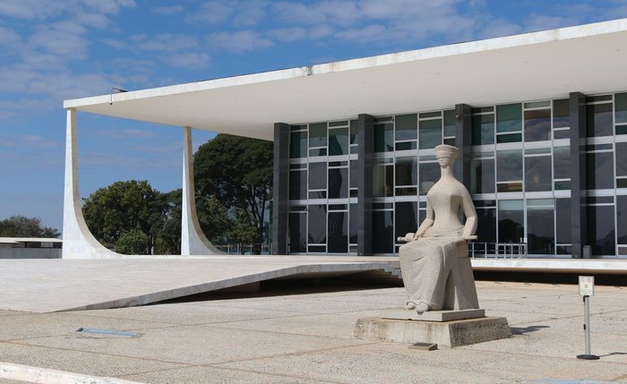 Julgamento sobre Adi 6630 está pautado para esta quinta-feira no STF Julgamento sobre Adi 6630 está pautado para esta quinta-feira no STF