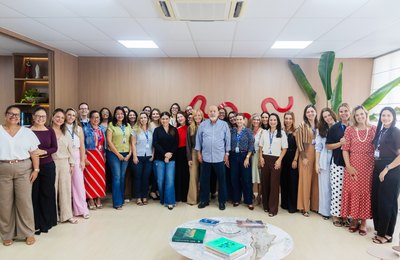 No Dia Internacional da Mulher, Sistema FIEA destaca presença feminina e avanço na equidade