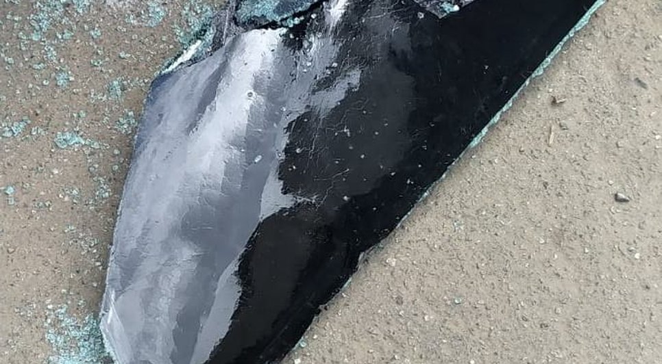 Homem fica ferido durante tiroteio na porta de restaurante em Itabaiana