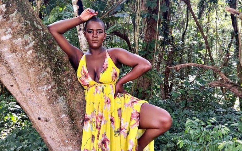 Angélica Ramos é a segunda eliminada do programa ‘No Limite’