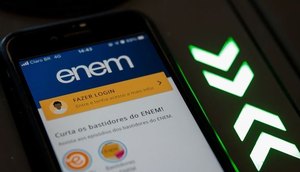 Taxa de inscrição é de R$85 e pode ser paga até 27 de maio / Foto: Foto: Marcello Casal/Agência Brasil