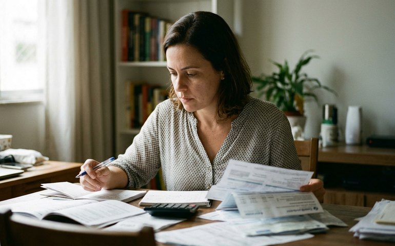 Enquanto governo prepara pacote, EXTRA traz 8 dicas para começar a acertar suas finanças