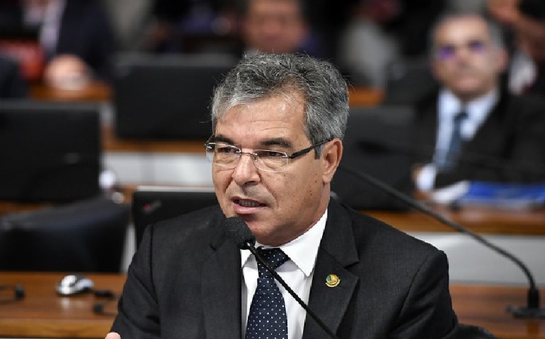 Presidente da Apex expõe na China desmatamento na Amazônia diante de gigantes do agronegócio