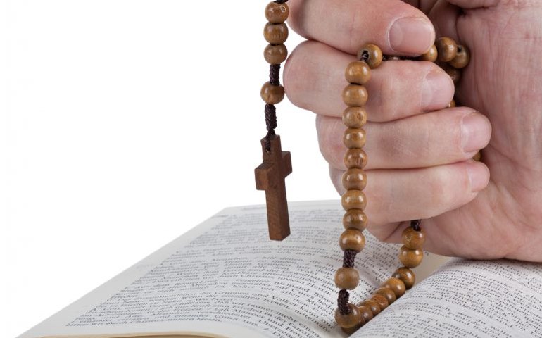 Lei institui Dia Nacional do Terço dos Homens, a ser celebrado em 8 de setembro