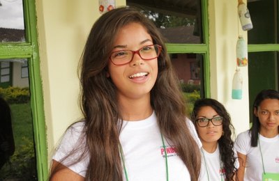 Parceria fornece experiência de 1º emprego a estudantes de Pindorama