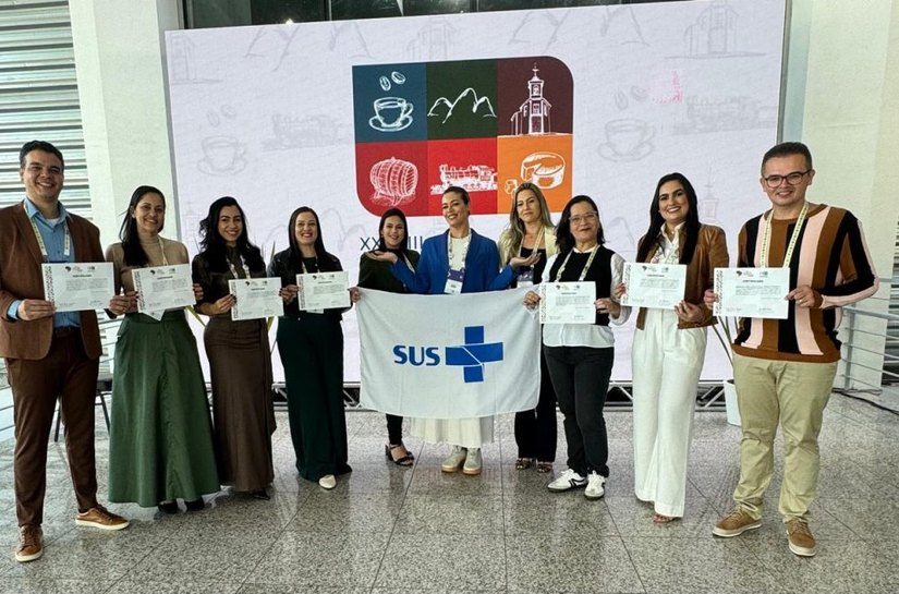Arapiraca participa do maior congresso de saúde pública do mundo com sete experiências em destaque