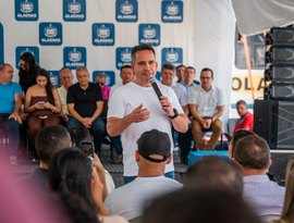 Governo anuncia entrega de rodovia ligando Junqueiro a Campo Alegre no início de 2026