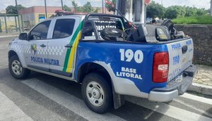 ftlitoral / Foto: foto: assessoria de comunicação PMSE