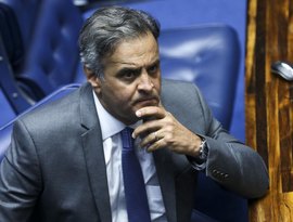 Aécio, Ciro, Marina e outros políticos de longa trajetória perdem nas urnas