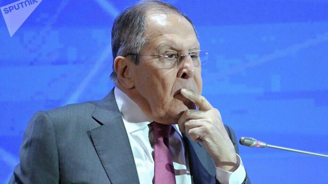 Preparar acordo com Ucrânia que fornecerá paz prolongada, sem ameaças para Rússia, é a coisa principal, diz Lavrov