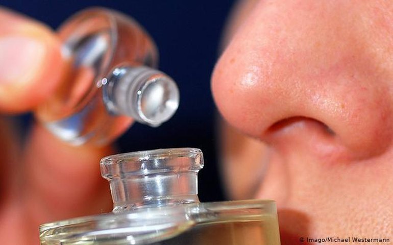 Estudo confirma elo de covid e perda de olfato e de paladar