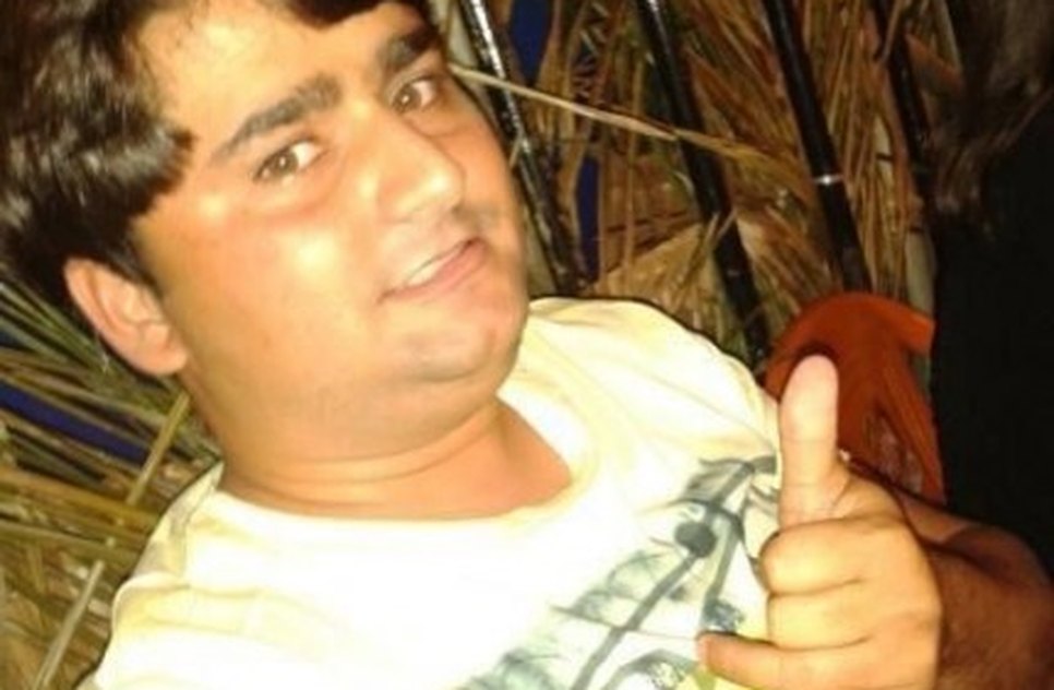 morto em Itabaiana