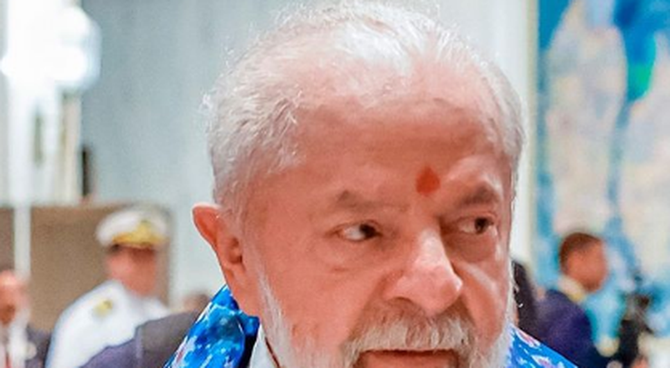 Lula Índia / Foto: Reprodução / redes sociais