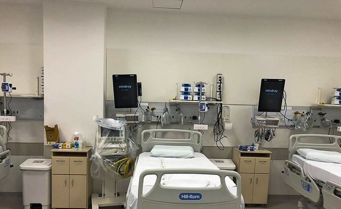 Dados são baseados em informações de operadoras privadas de saúde