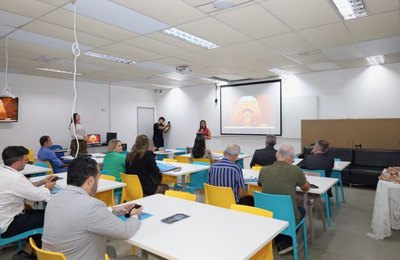Pós-Graduação do Cesmac fortalece parcerias e amplia diálogo com entidades conveniadas
