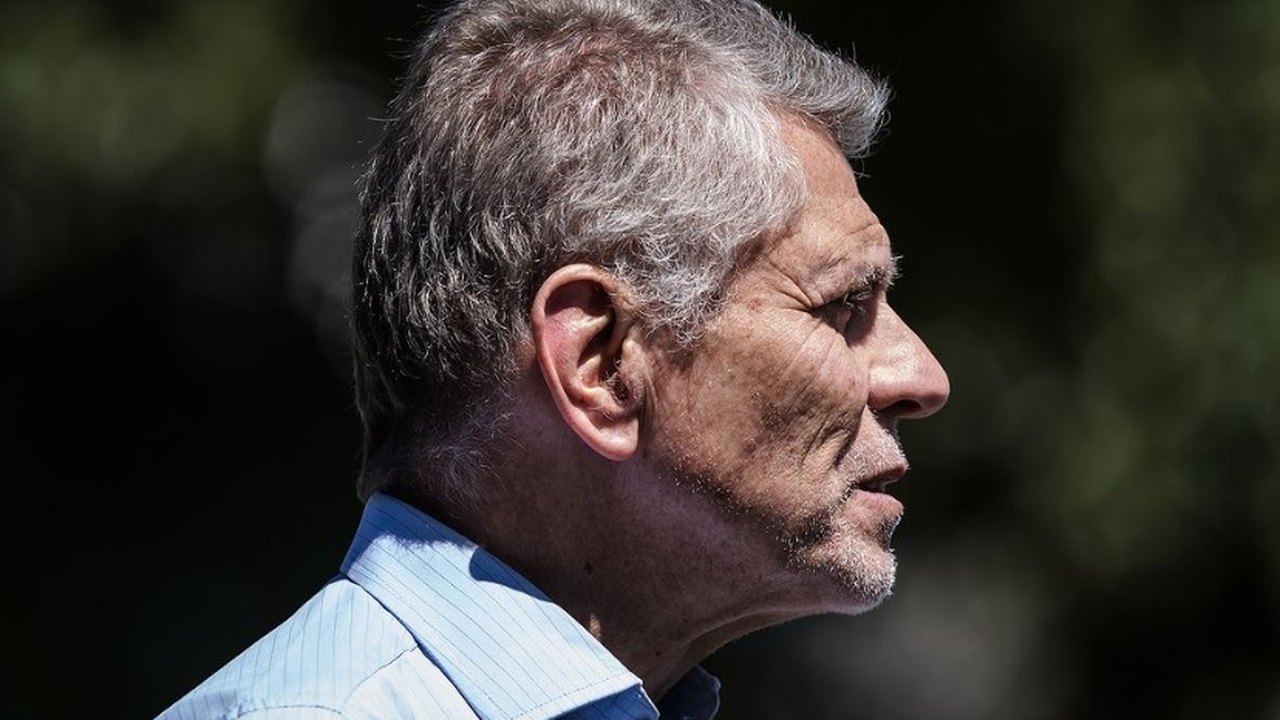 Cruzeiro anuncia Paulo Autuori como técnico interino até o final do Brasileirão