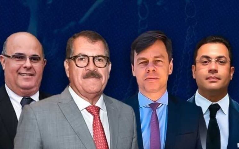 Evento discute possibilidades da área do Direito com representantes do Poder Judiciário