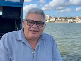 Família desmente morte de Alves Correia e informa que radialista segue internado em estado grave