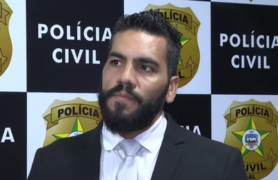 Operação Tríade Criminal: Polícia Civil prende suspeitos de ameaçar delegado de Palmeira dos Índios