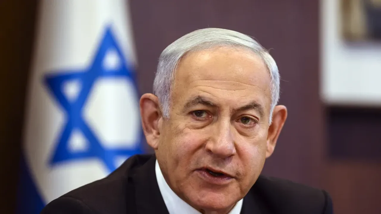 Netanyahu visita EUA em momento polarizado e tenta ganhar mais apoio para Israel; entenda