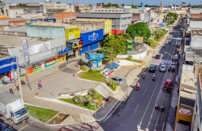 Cidade Viva: programa irá requalificar setores da economia em Arapiraca