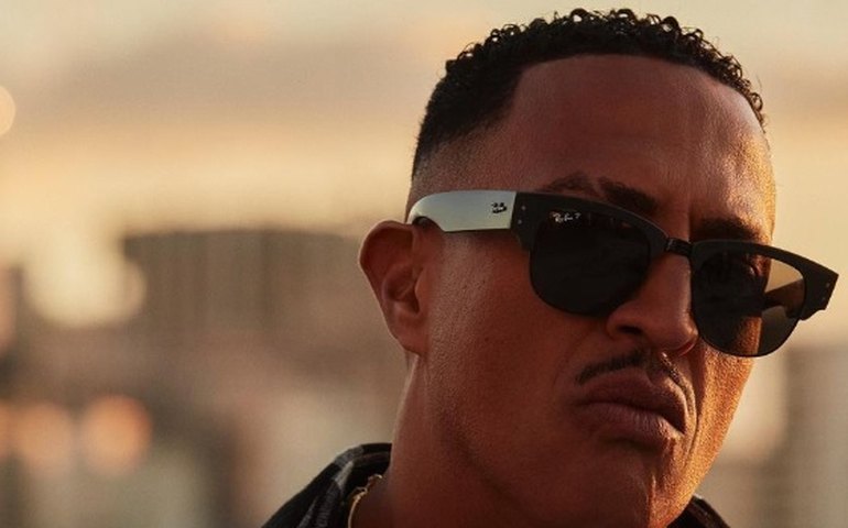 Mano Brown é indicado a título de Doutor Honoris Causa em Universidade Federal
