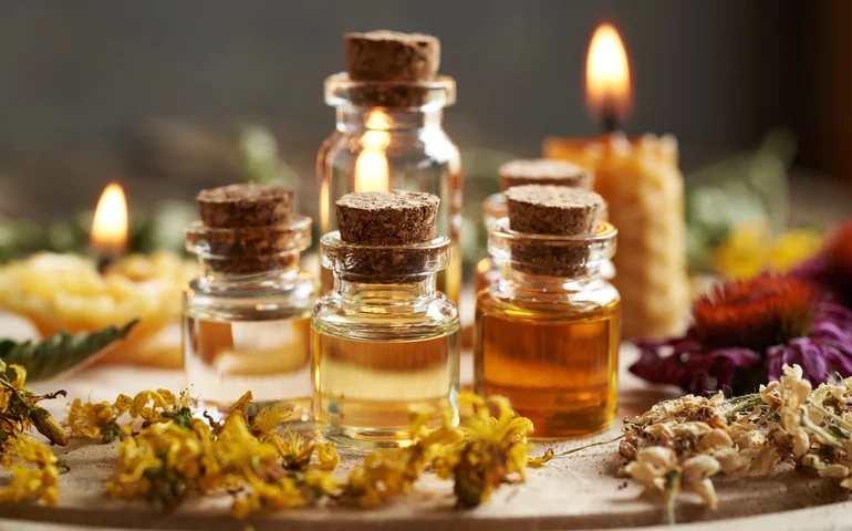 Aromaterapia: o que a neurociência já conseguiu explicar sobre a ação dos aromas no cérebro