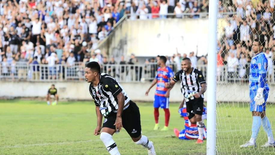 No Acre, ASA e Rio Branco fazem jogo pelas oitavas-de-final da Série D