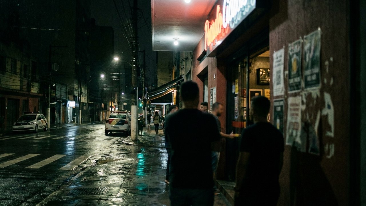 Advogado carioca desaparece após sair de bar em São Paulo; família faz apelo por informações