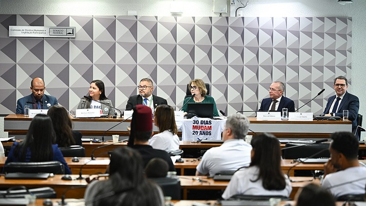 Fissura labiopalatina exige atendimento precoce e rede multidisciplinar, defendem especialistas