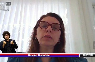 Jó Pereira cobra diálogo, respeito e respostas do governo ao parlamento alagoano