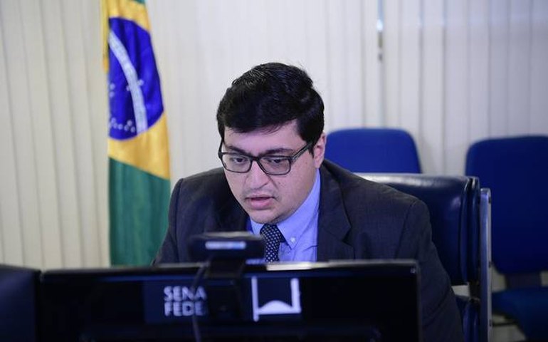 Mudança da meta fiscal de 2026 é quase certa com queda do decreto do IOF, diz Felipe Salto