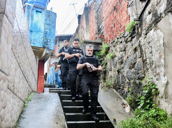 SSP ultrapassa marca de 3 mil mandados de prisão cumpridos com força-tarefa de inteligência integrada