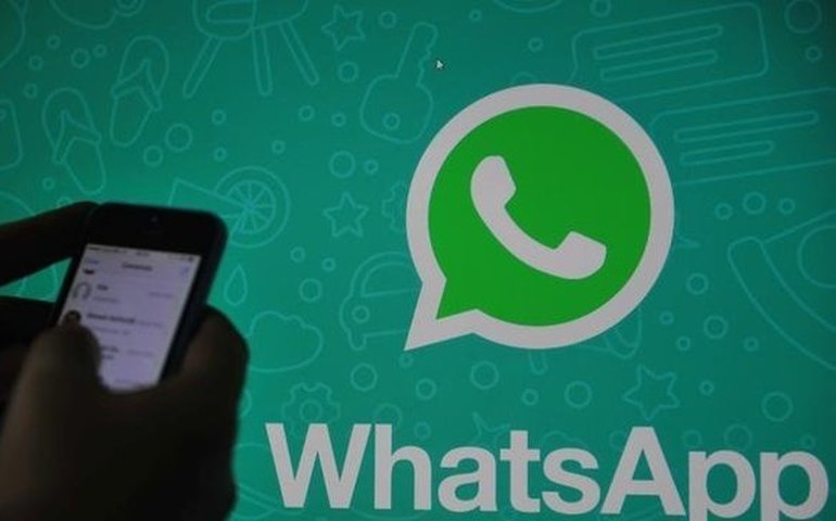 Whatsapp: trabalharemos com autoridades do para restaurar serviço de pagamentos