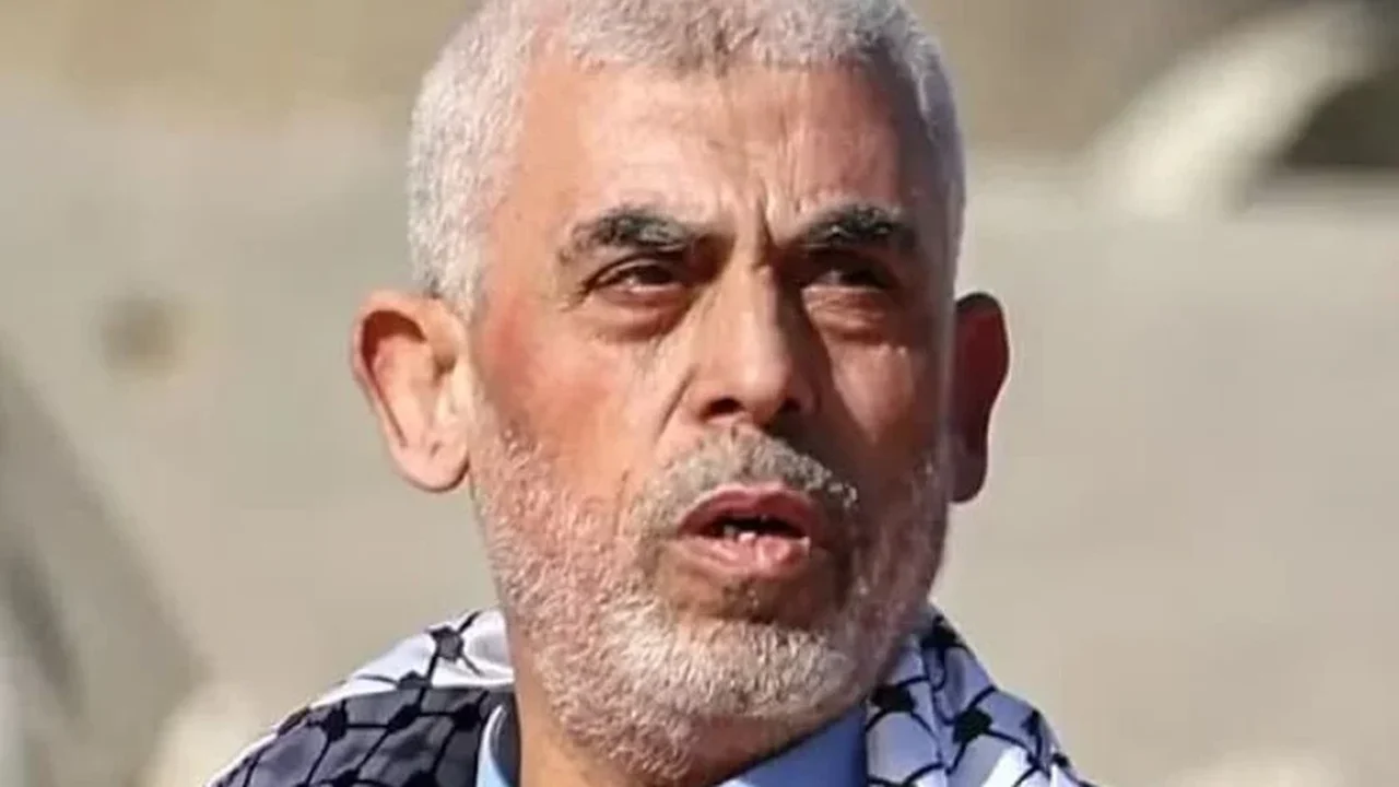 Israel investiga se líder do Hamas foi morto durante ataque em Gaza